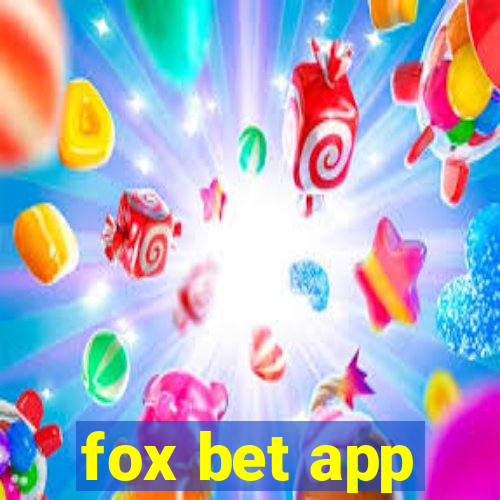 fox bet app